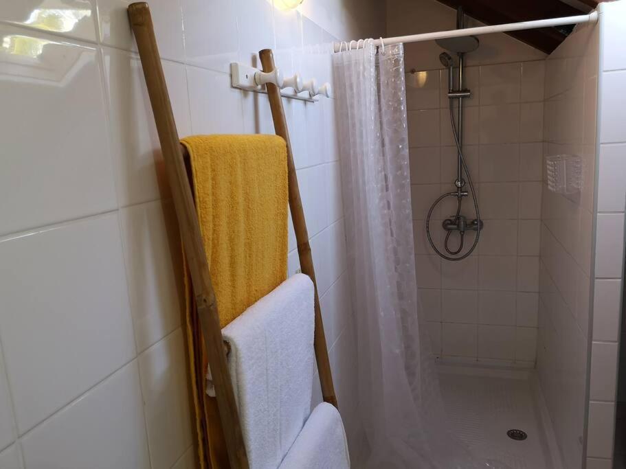 Villa Oneway, Piscine Privee, Classee 3 Etoiles Sainte-Rose Extérieur photo