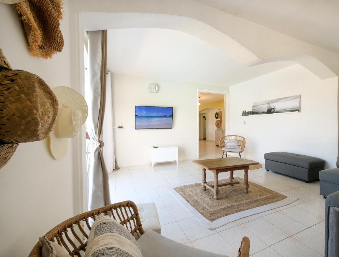 Villa Oneway, Piscine Privee, Classee 3 Etoiles Sainte-Rose Extérieur photo