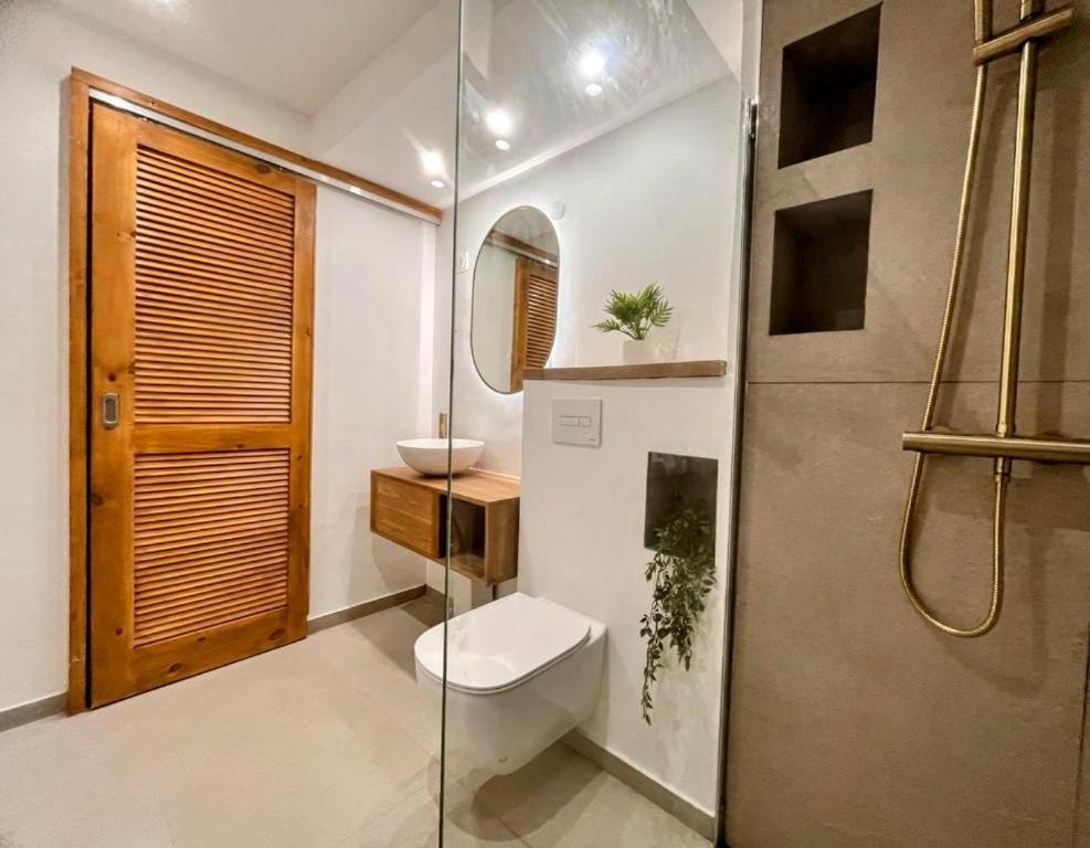 Villa Oneway, Piscine Privee, Classee 3 Etoiles Sainte-Rose Extérieur photo